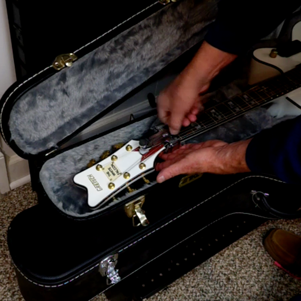 The Best Guitar Storage Solutions for Home and Studio