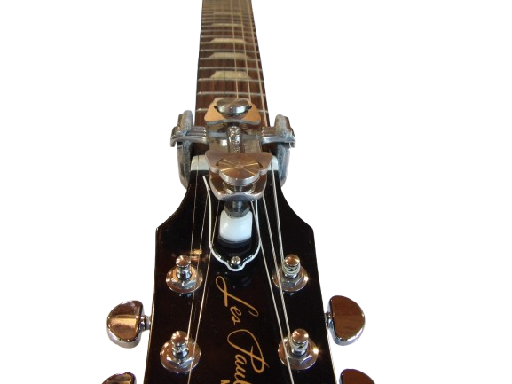 Guitar Headstock Repair and Travel Protection  Atlas-C1