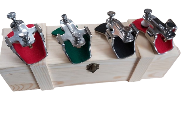 Coming soon! - Atlas C1