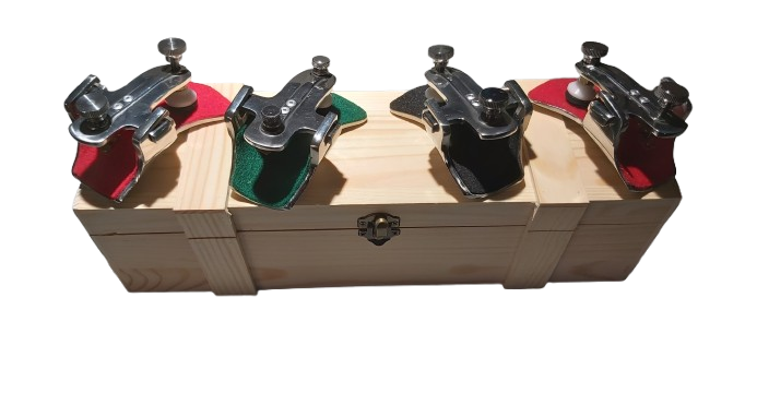 Coming soon! - Atlas C1