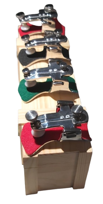 Coming soon! - Atlas C1