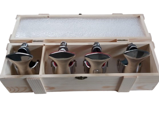 Coming soon! - Atlas C1