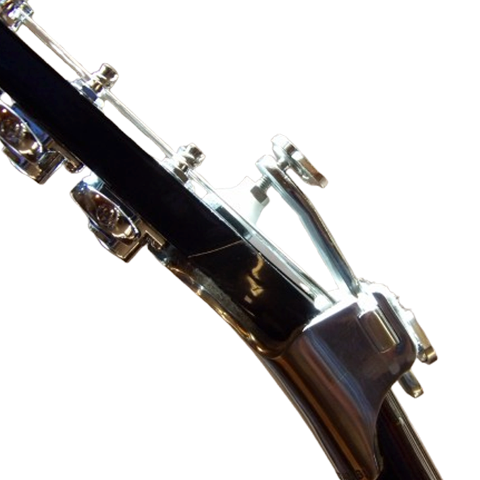 Atlas-C1-A Guitar Headstock support and protection tool