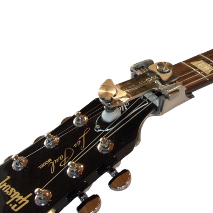 Guitar Headstock Repair and Travel Protection  Atlas-C1