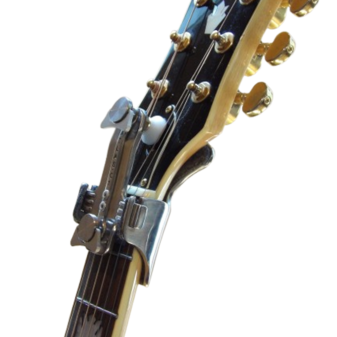 Guitar Headstock Repair and Travel Protection Atlas-C1