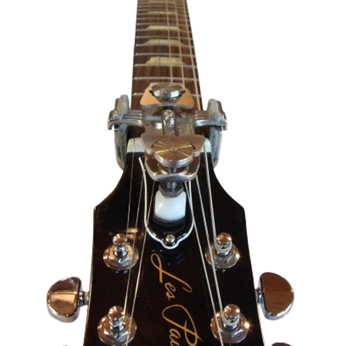 Guitar Headstock Repair and Travel Protection Atlas-C1