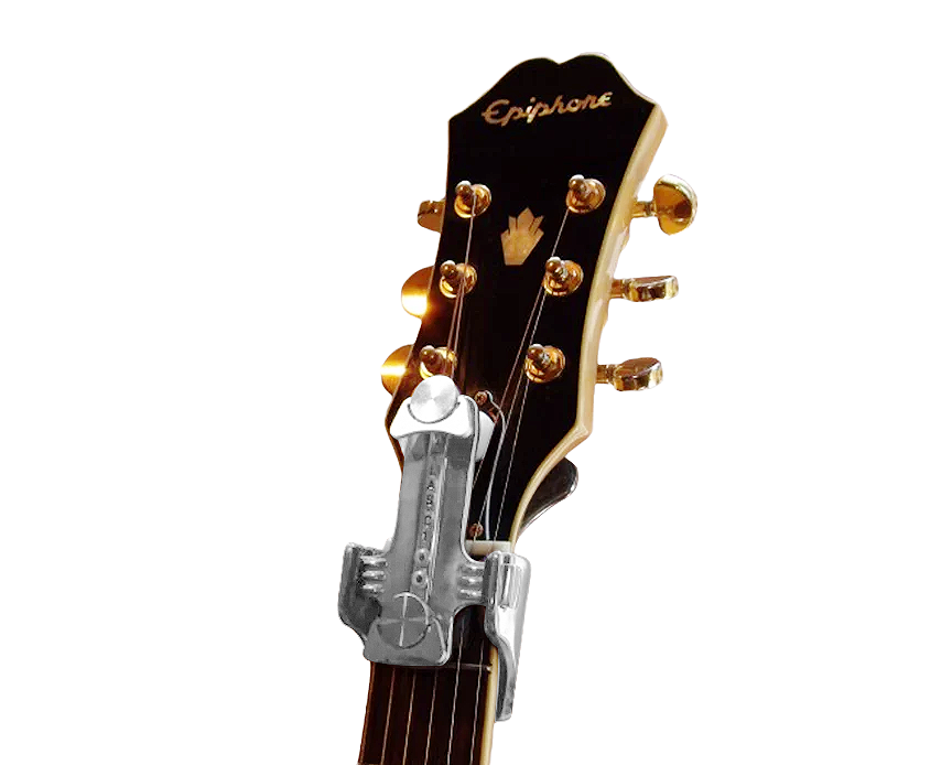 Guitar Headstock Support and protection tool Atlas-C1