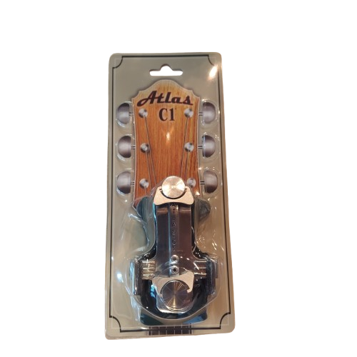 Atlas-C1 -A "B" stock