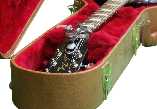 Guitar Shipping Protection: How to Avoid Costly Repairs