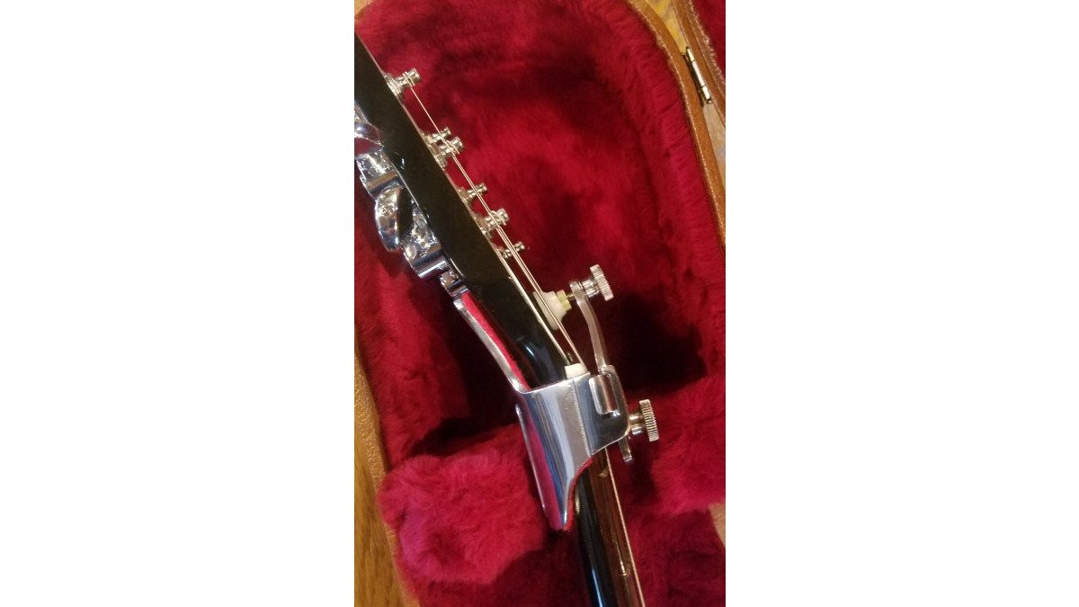 Ship Vintage Guitars Safely: Step-by-Step Protection Guide