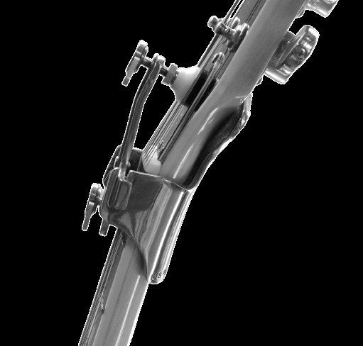 Custom Guitar Jig vs Padding: Which Is Safer?