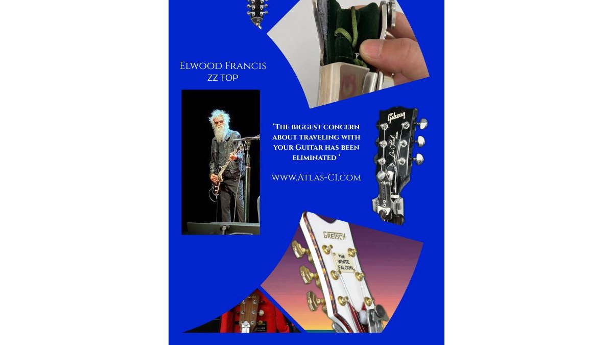 5 Best Practices for Long Term Guitar Storage