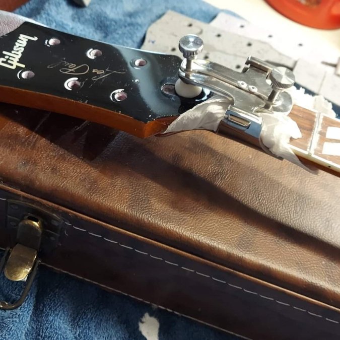 Guitar Neck Break Repair: A Complete 2026 Guide