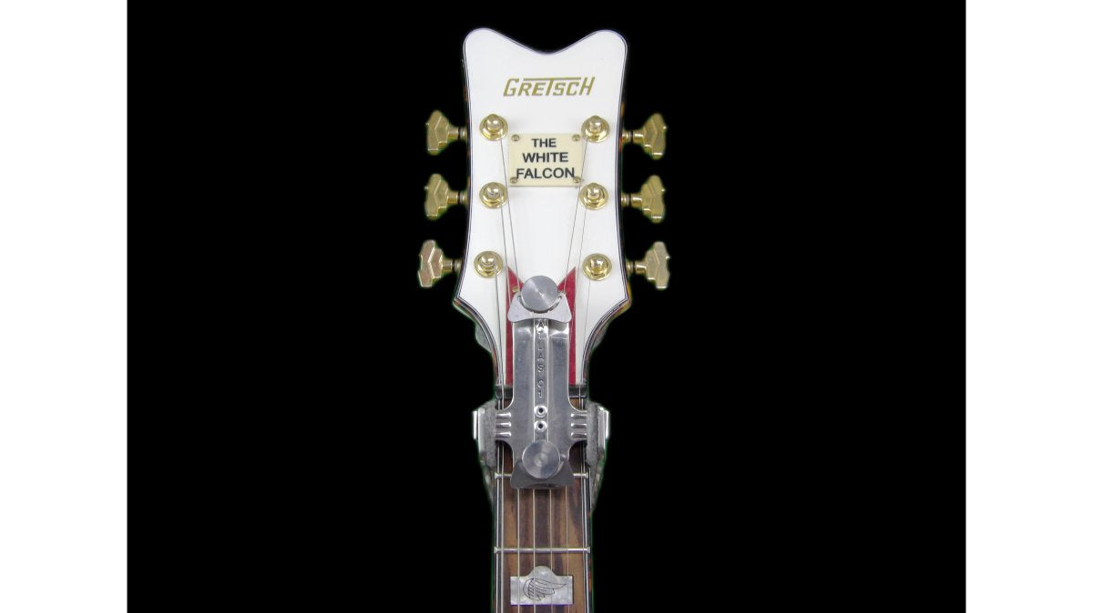 Cost of Professional Guitar Headstock Repair in 2026