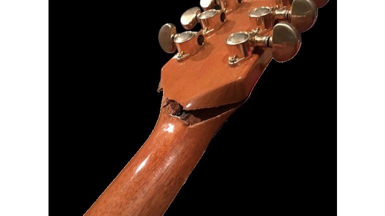 Professional Guitar Neck Repair Jig: A 2026 Buyer's Guide